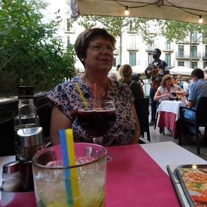 Meet your Posher, Mary